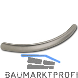 Griff Meissa LA 96 mm, Breite 108 mm, Edelstahl geb�rstet