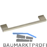 Griff Eudore LA 224 mm, Breite 248 mm, Edelstahl geb�rstet