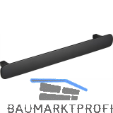 M�belgriff Aion LA 160 mm, Breite 190 mm, Zinkdruckguss schwarz matt