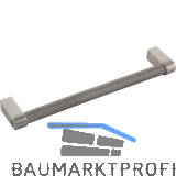 Griff Regular 2 LA 192, Breite 206 mm, Edelstahl ger�ndelt