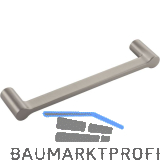 M�belgriff Scope LA 160, Breite 176 mm, Zinkdruckguss Edelstahl Effekt