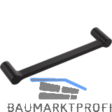 M�belgriff Scope LA 160, Breite 176 mm, Zinkdruckguss schwarz matt