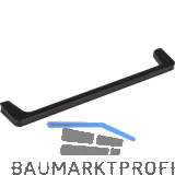 M�belgriff Prigot Lochabstand 160, Breite 170 mm, Zinkdruckguss schwarz matt