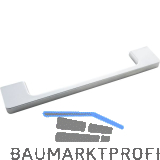 Griff Nestor LA 160 mm, Breite 172 mm, ZN verchromt matt