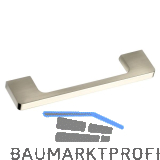 Griff Nestor LA 128 mm, Breite 140 mm, ZN vernickelt feingeschliffen