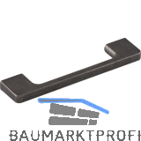Griff Nestor LA 128 mm, Breite 140 mm, ZN alteisenf�rbig