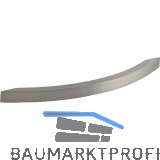 Griff Ilheu LA 160 mm, Breite 190 mm, Aluminium vernickelt matt