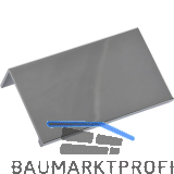 Griffleiste Crevan LA 48 mm, L�nge 70 mm, Aluminium verchromt poliert