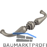 Griff Flores LA 96 mm, Breite 105mm, ZN zinnf�rbig