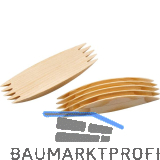 JOWE Holzflicken M20 5-Zack L�rche