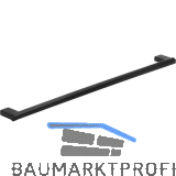 Griff Baris LA 320 mm, Breite 336 mm, Zinkdruckguss schwarz matt