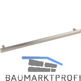 M�belgriff Flow Breite 356 mm, LA 320 mm, Zinkdruckguss, Edelstahl Effekt