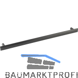 M�belgriff Flow Breite 356 mm, LA 320 mm, Zinkdruckguss, gun-metal