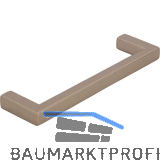 Griff Macha LA 96 mm, Breite 104 mm, ZN champagne