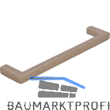 Griff Macha LA 128 mm, Breite 136 mm, ZN champagne