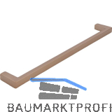 Griff Macha LA 192 mm, Breite 200 mm, ZN champagne