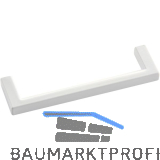 Griff Macha LA 96 mm, Breite 104 mm, ZN wei� gl�nzend