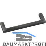 Griff Macha LA 96 mm, Breite 104 mm, ZN eisenf�rbig geb�rstet matt