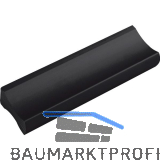 Griff Alto LA 32 mm, Breite 58 mm, Aluminium schwarz matt eloxiert