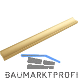 Griff Alto LA 160 mm, Breite 186 mm, Aluminium gold matt