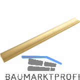 Griff Alto LA 192 mm, Breite 218 mm, Aluminium gold matt