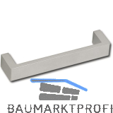 Griff Atria LA 128 mm, Breite 138 mm, H�he 20 mm, Aluminium natur eloxiert