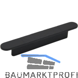 Griff Classic Sleek , Breite 160 mm, Kunststoff schwarz