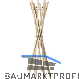 Garderobenst�nder MikadoScaf - Verbindungselement, Kunststoff schwarz