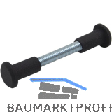 Haken MikadoHooks f�r Garderobenst�nder MikadoScaf, Kunststoff schwarz