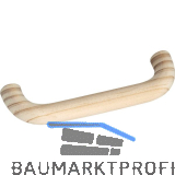 Griff Piritu LA 96 mm, Breite 108 mm, Fichte roh