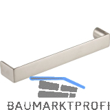 Griff Foch LA 160 mm, Breite 168 mm, Zinkdruckguss Edelstahl Effekt