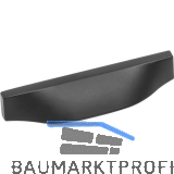 M�belgriff Kito Breite 94 mm, Zinkdruckguss schwarz matt