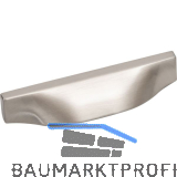 M�belgriff Kito Breite 94 mm, Zinkdruckguss nickel feingeschliffen