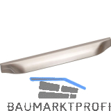 M�belgriff Kito Breite 190 mm, Zinkdruckguss vernickelt feingeschliffen