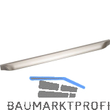 M�belgriff Kito Breite 350 mm, Zinkdruckguss vernickelt feingeschliffen