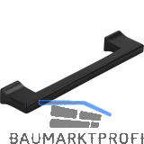 M�belgriff Beres LA 128 mm, Breite 148 mm, schwarz matt