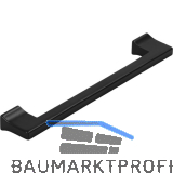 M�belgriff Beres LA 160 mm, Breite 180 mm, schwarz matt