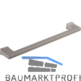 M�belgriff Beres LA 192 mm, Breite 212 mm, Edelstahl Effekt