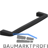 Griff Bias LA 160 mm, Breite 172 mm, Zinkdruckguss schwarz matt