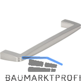 Griff Bias LA 160 mm, Breite 172 mm, Zinkdruckguss Edelstahl Effekt