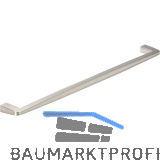 Griff Bias LA 320 mm, Breite 332 mm, Zinkdruckguss Edelstahl Effekt