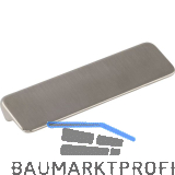 Griff Maches LA 32/64/96, Breite 106 mm, Zinkdruckguss Edelstahl Effekt