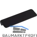 Griff Maches LA 32/64/96, Breite 106 mm, Zinkdruckguss schwarz matt