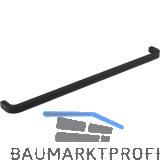 Griff Makar, LA 320 mm, Breite 330 mm, Zinkdruckguss schwarz matt