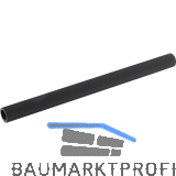 Griffstange Nelo � 20 mm, 3000 mm abl�ngbar, Aluminium schwarz matt