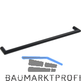 Griff Pasari hohl, LA 384 mm, B 396 mm, Edelstahl schwarz matt