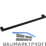 Griff Dolon � 14 mm, LA 320 mm, Breite 335 mm, Stahl/Zinkdruckguss schwarz matt