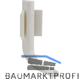 Innenecke Aktor L-Profil, Kunststoff wei�