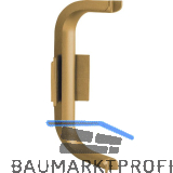 Innenecke Aktor C-Profil, Kunststoff gold matt