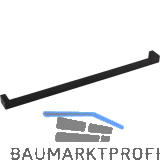 Griff Doros LA 320 mm, Breite 329 mm, Zinkdruckguss schwarz matt